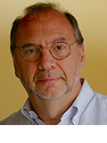 Peter Piot, MD, PhD