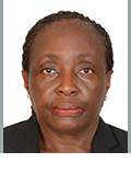 Hortense Yaobla Faye-Kette, MD, PhD